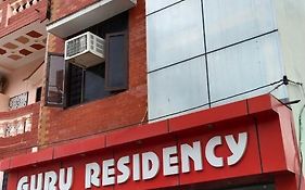 Guru Residency